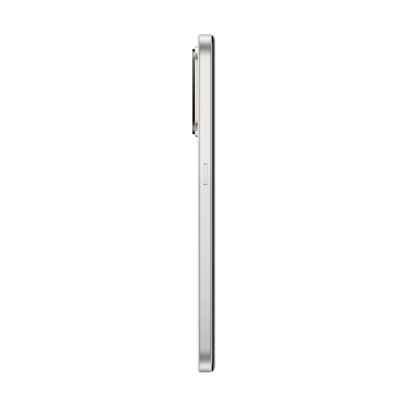 HONOR X7D 4G - 256GB - 8GB RAM | Meteor Silver HONOR X7D 4G - 256GB - 8GB RAM | Meteor Silver